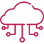 Cloud Connect Icon