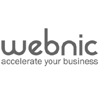 Webnic Logo