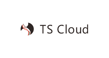 Ts Cloud Logo
