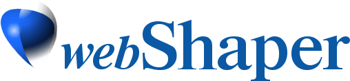 Webshaper Logo