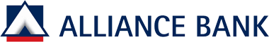 Alliance Bank Logo Bigdomain.my Malaysia Domain &Amp; Hosting
