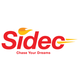 Sidec Logo Bigdomain.my Malaysia Domain &Amp; Hosting