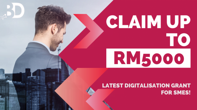 Claim Up To Rm5000 Latest Digitalization Grants For Smes 2 1 660X371 1 Bigdomain.my Malaysia Domain &Amp; Hosting