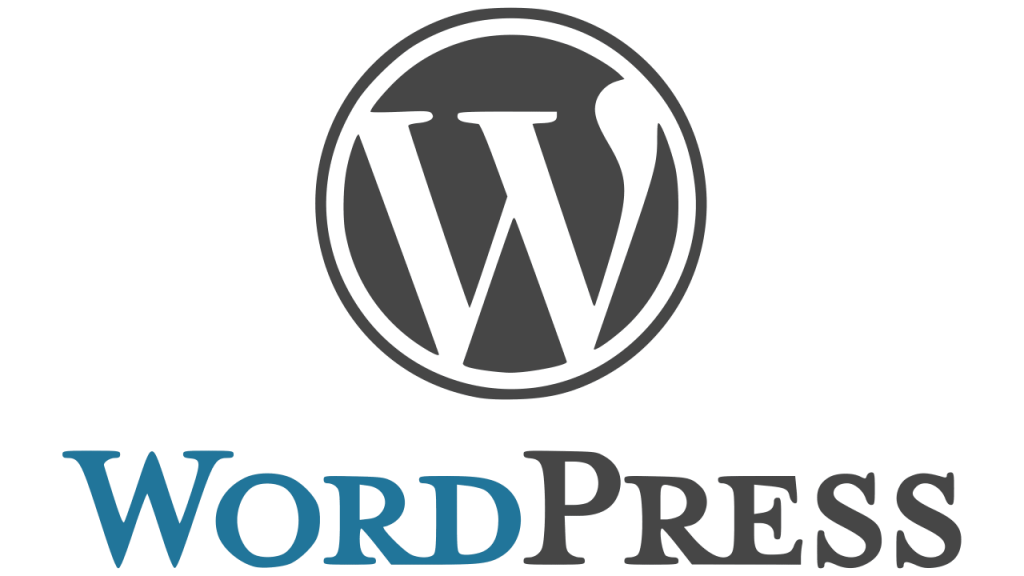 Wordpress Logo Bigdomain.my Malaysia Domain &Amp; Hosting