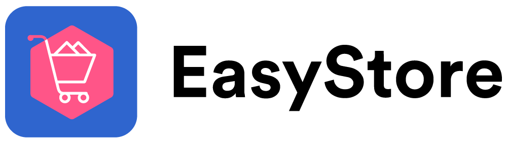 Easystore Logo Horizontal Bigdomain.my Malaysia Domain &Amp; Hosting
